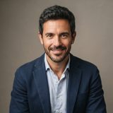 Javier García Martín