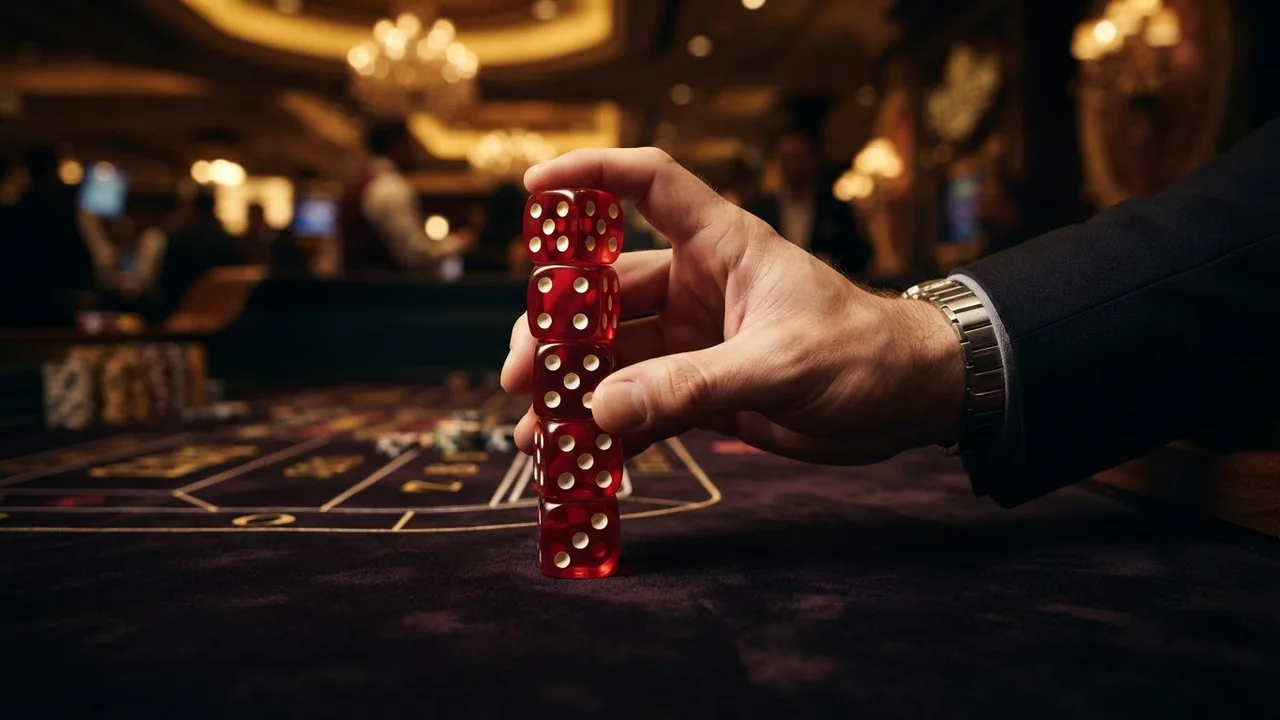Bono Casino