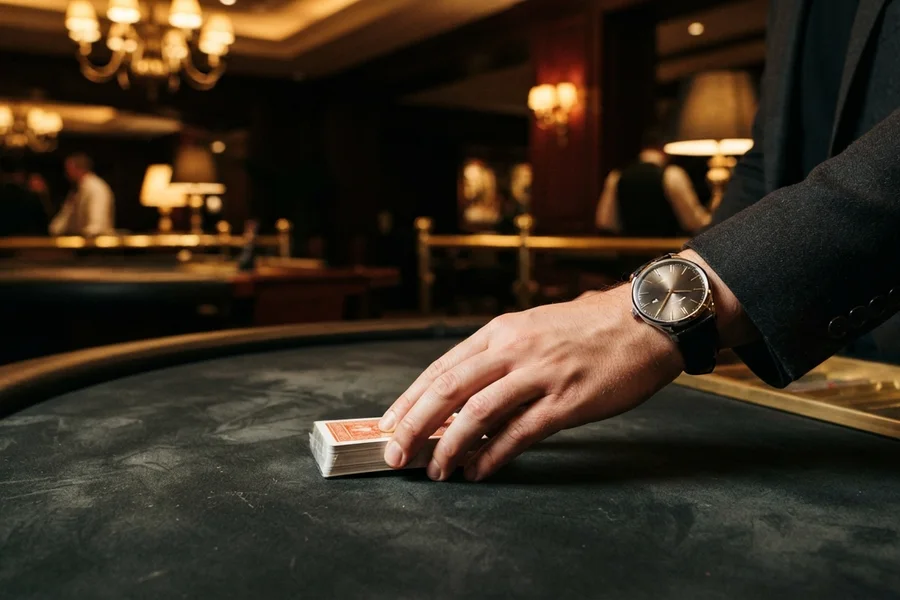 Bono Casino