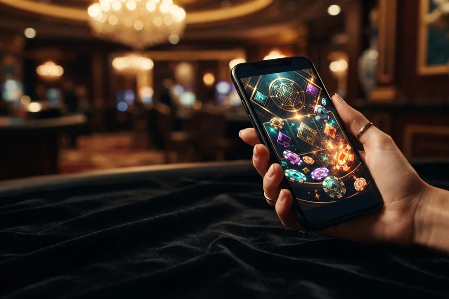 Bono Casino